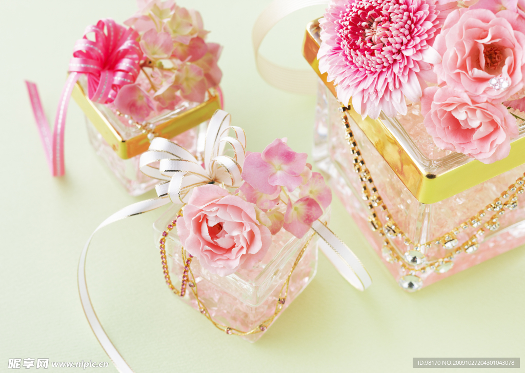 鲜花礼品