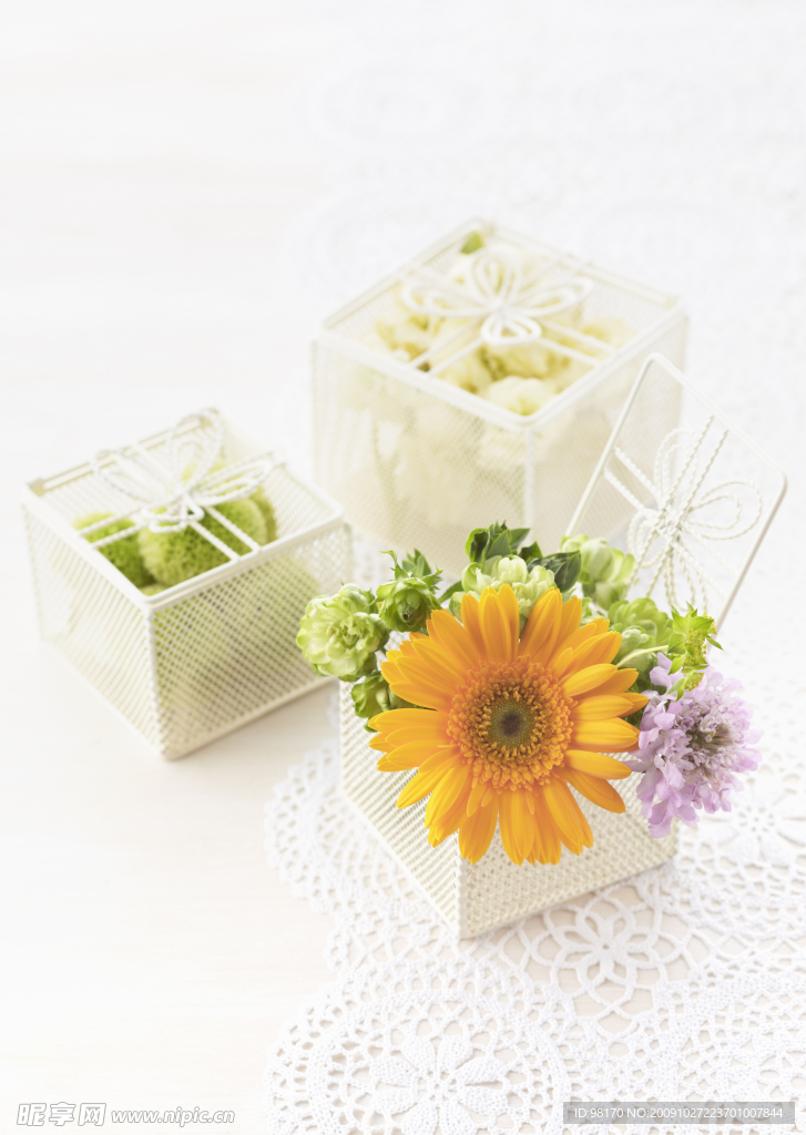 鲜花礼品