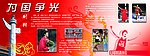 体育为国争光