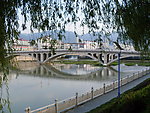 房县古城