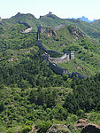 长城