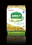 松子包装设计