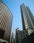 欧美建筑