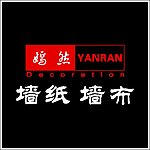 矢量嫣然墙纸标志