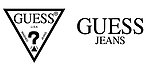 Guess_Jeans矢量logo