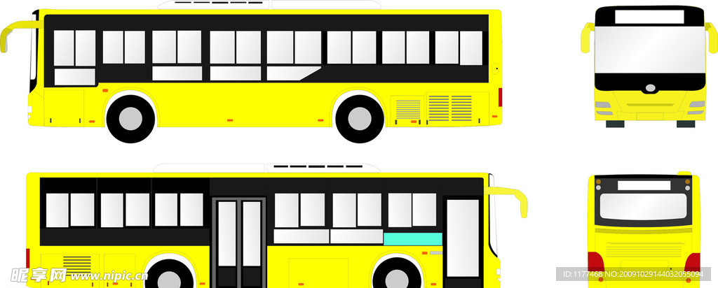 公交车