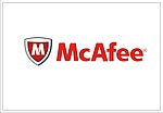 McAfee新标识
