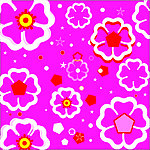 花纹