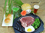 T骨牛排