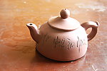 茶壶