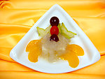 美食素材