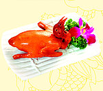 美食素材