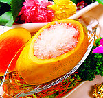 美食素材