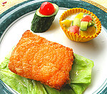 美食素材