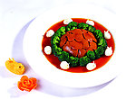 美食素材