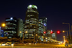 城市夜景