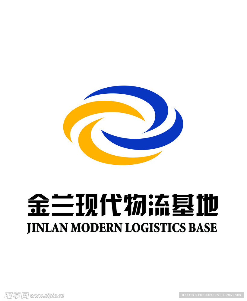 金兰标志
