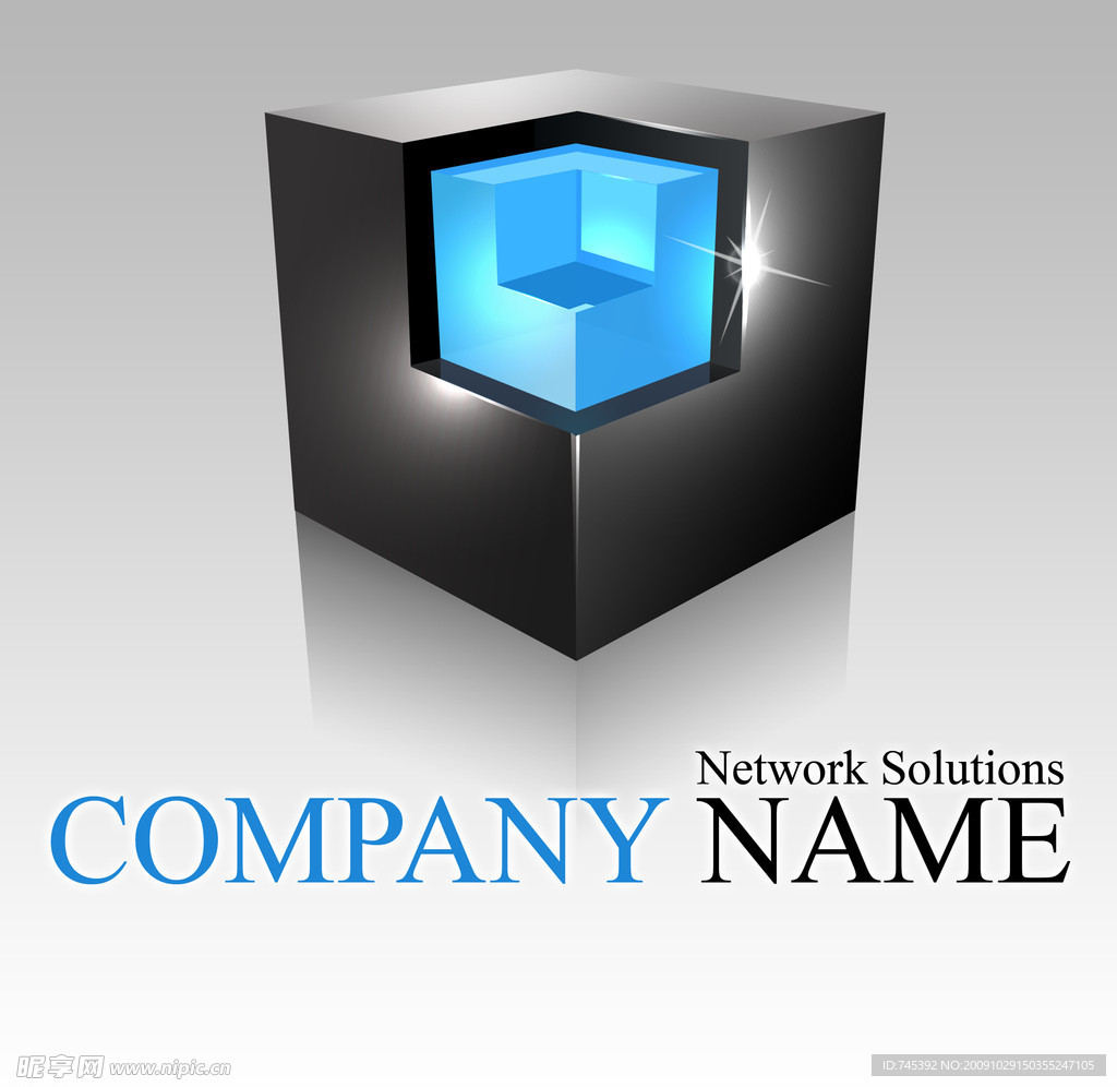 商标LOGO