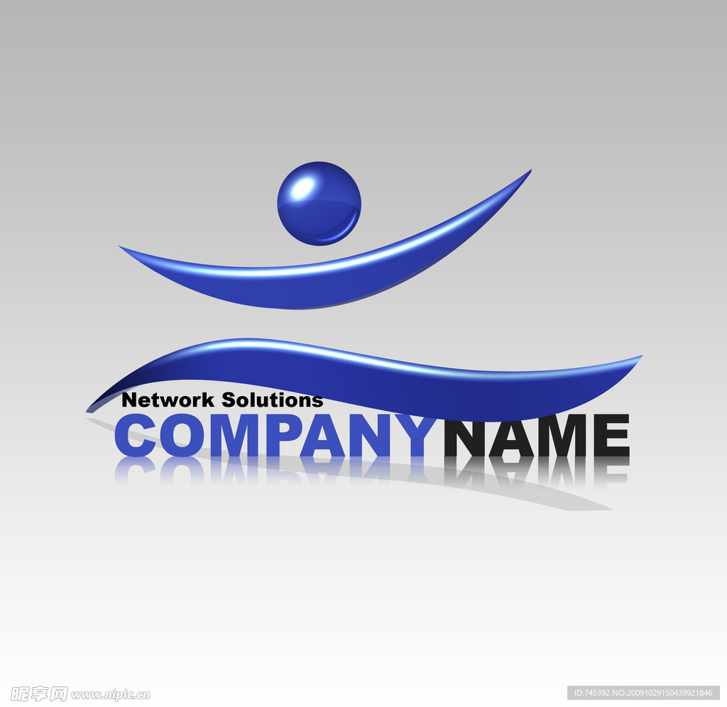 商标LOGO