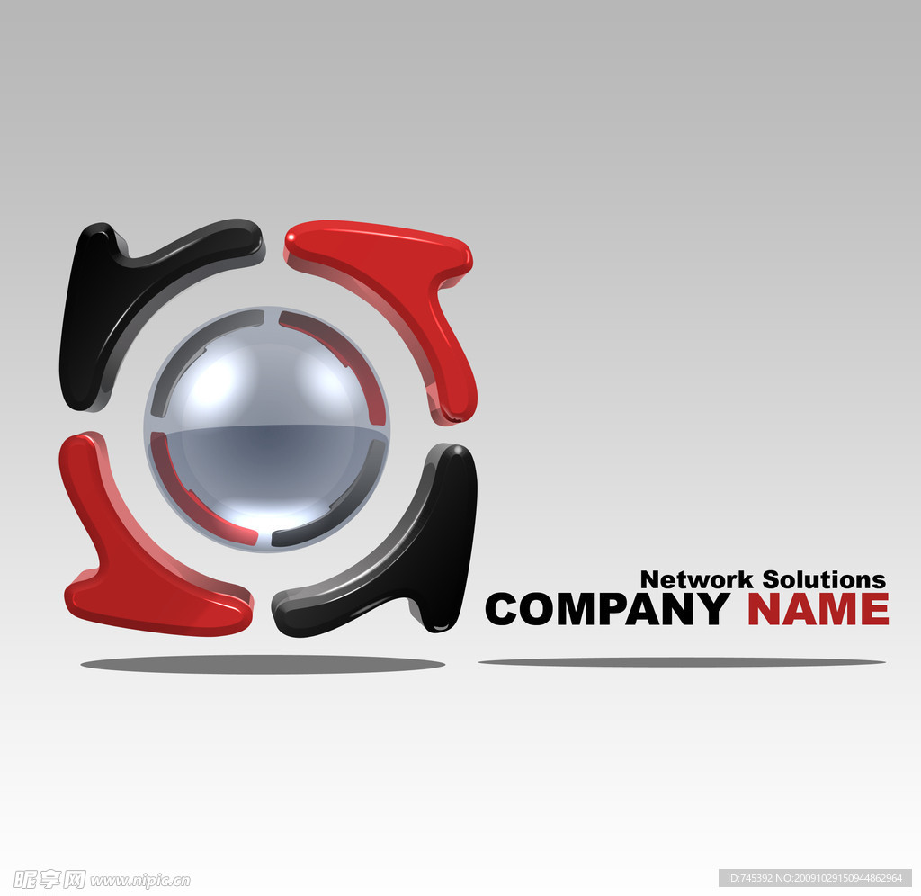 商标LOGO