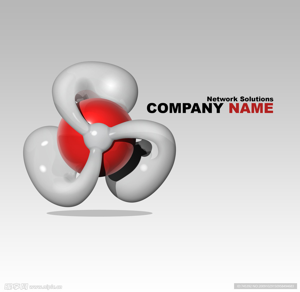 商标LOGO