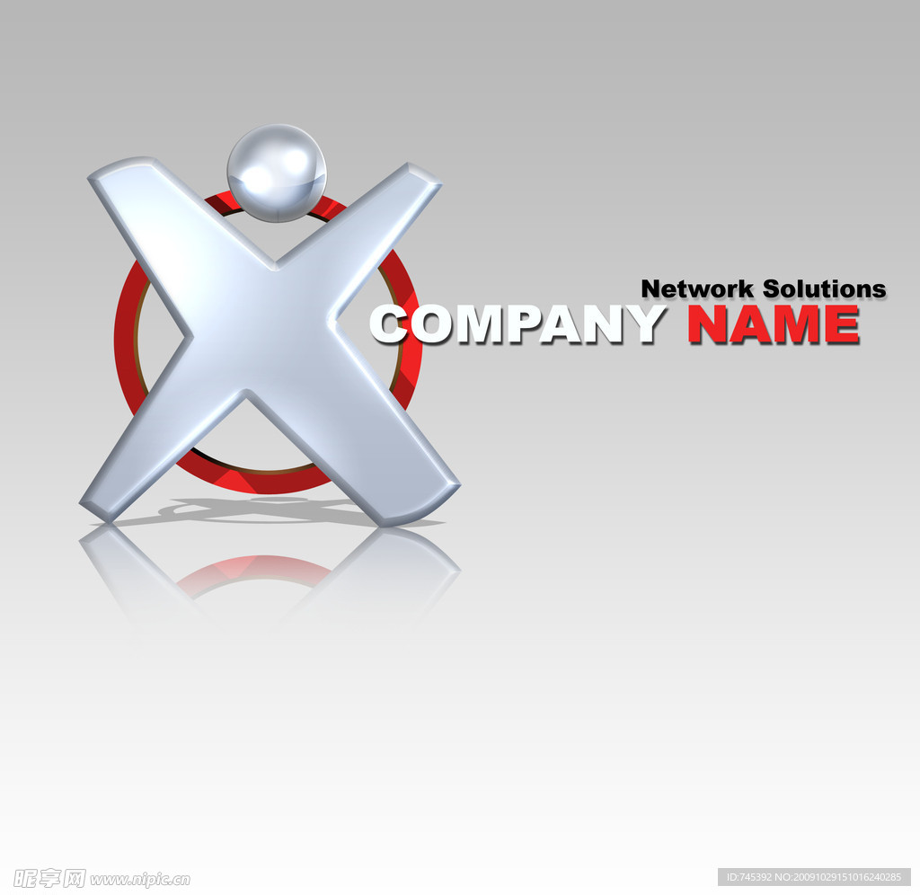 商标LOGO