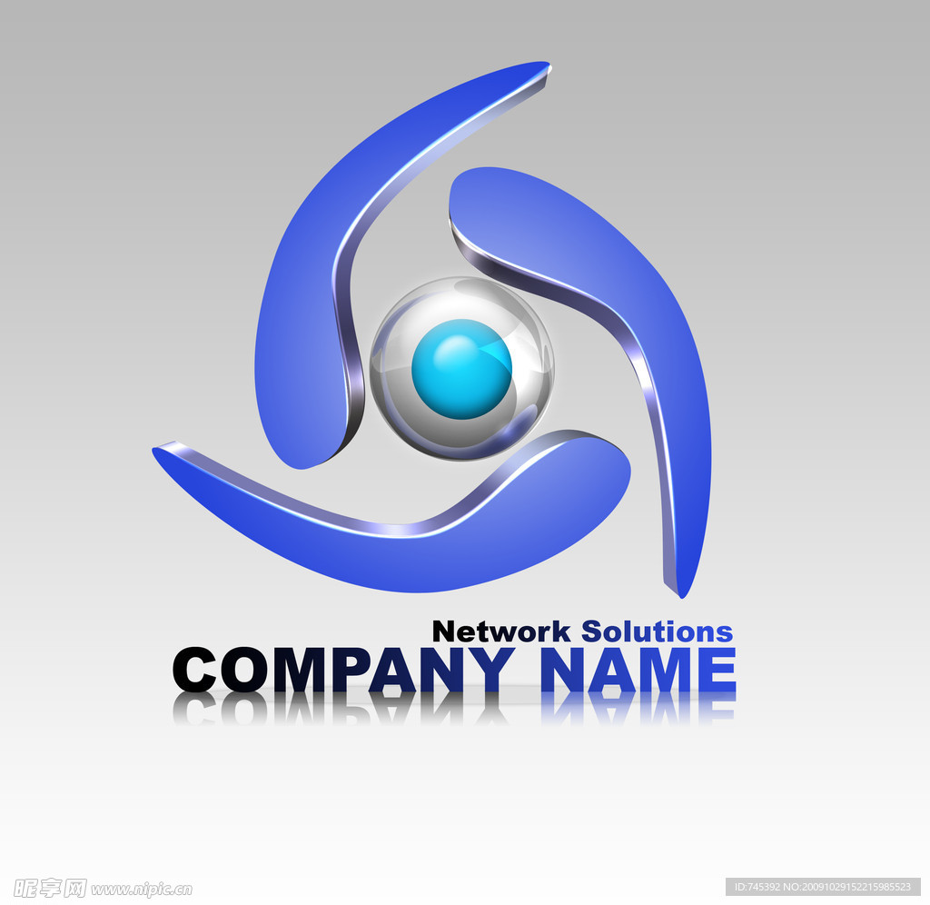 商标LOGO