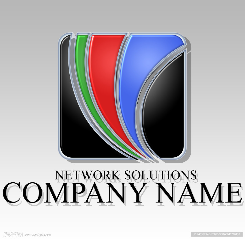 商标LOGO
