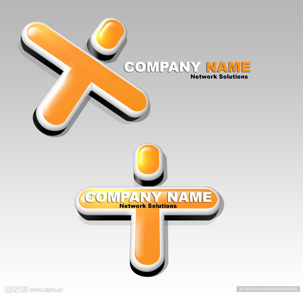 商标LOGO