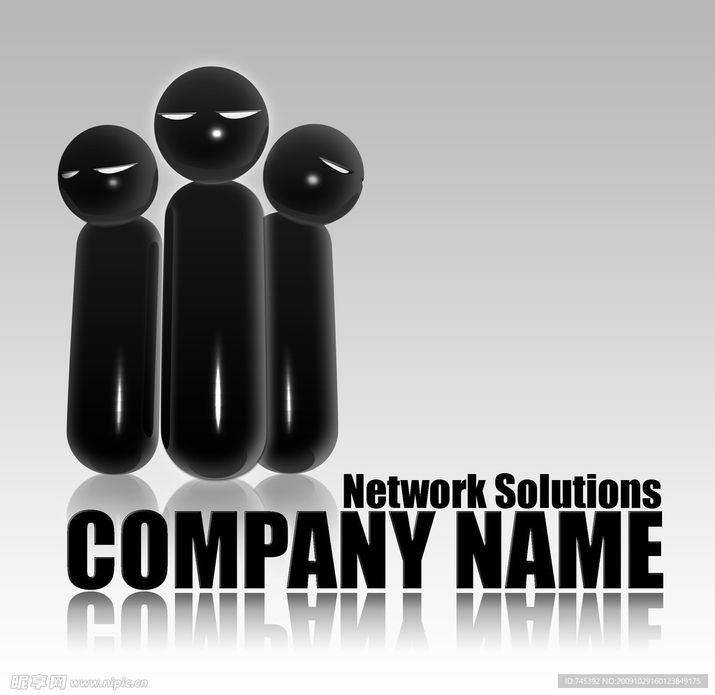 商标LOGO