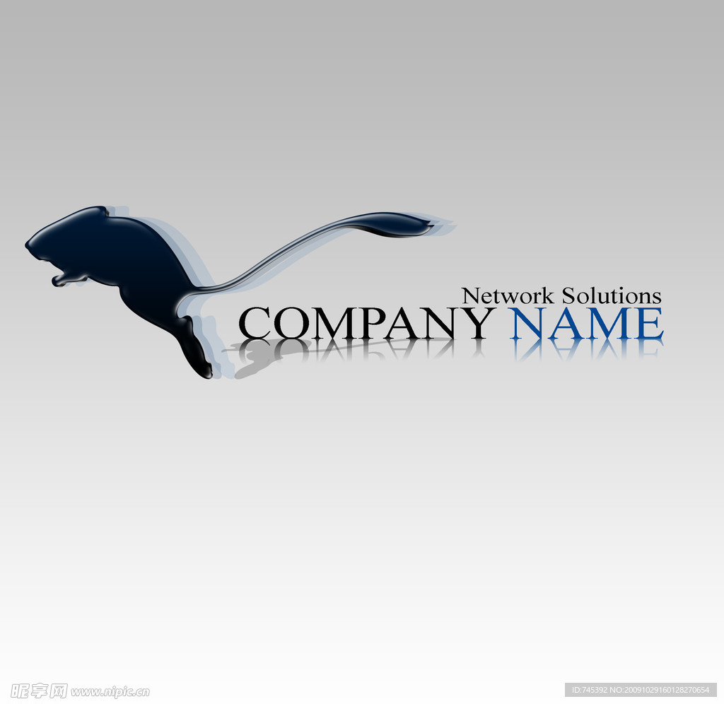 商标LOGO