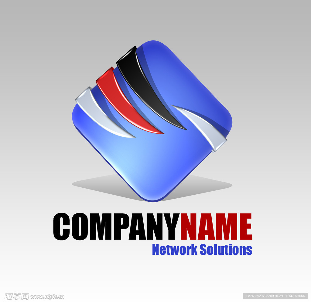 商标LOGO