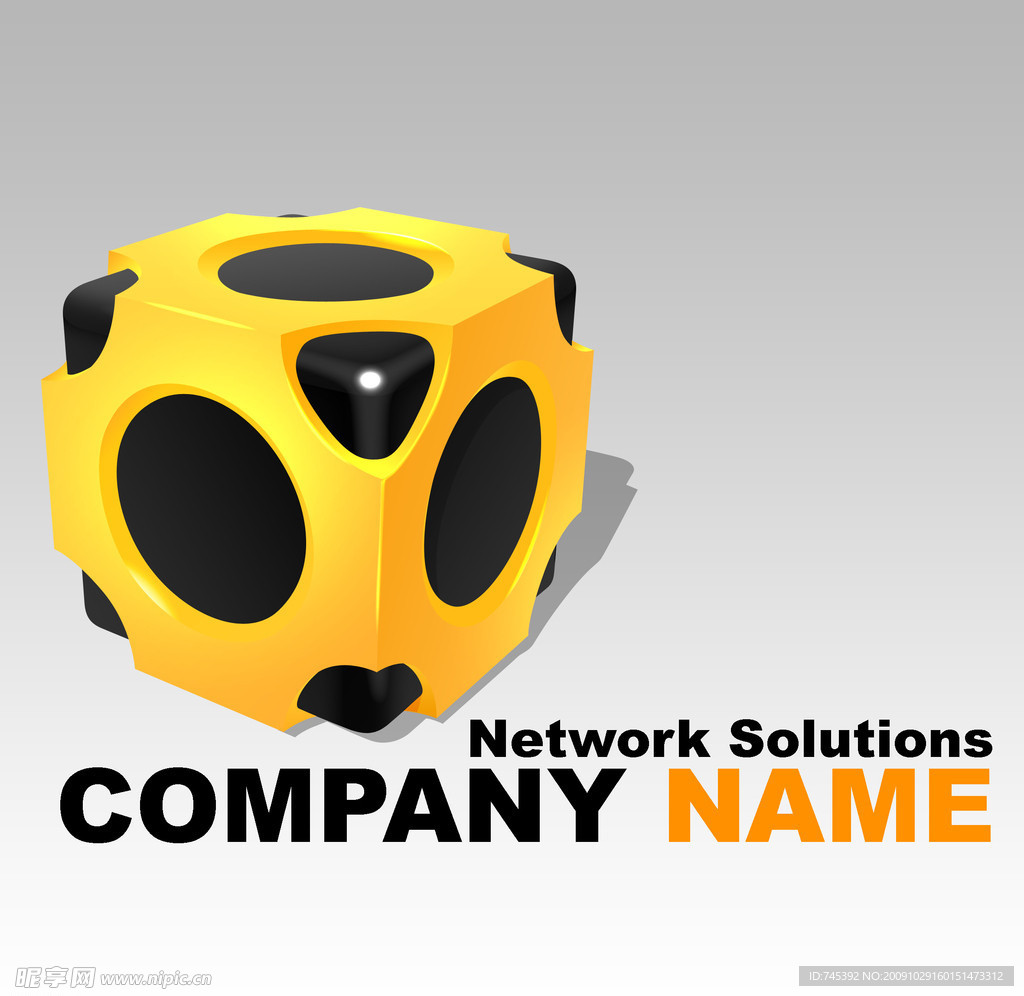 商标LOGO