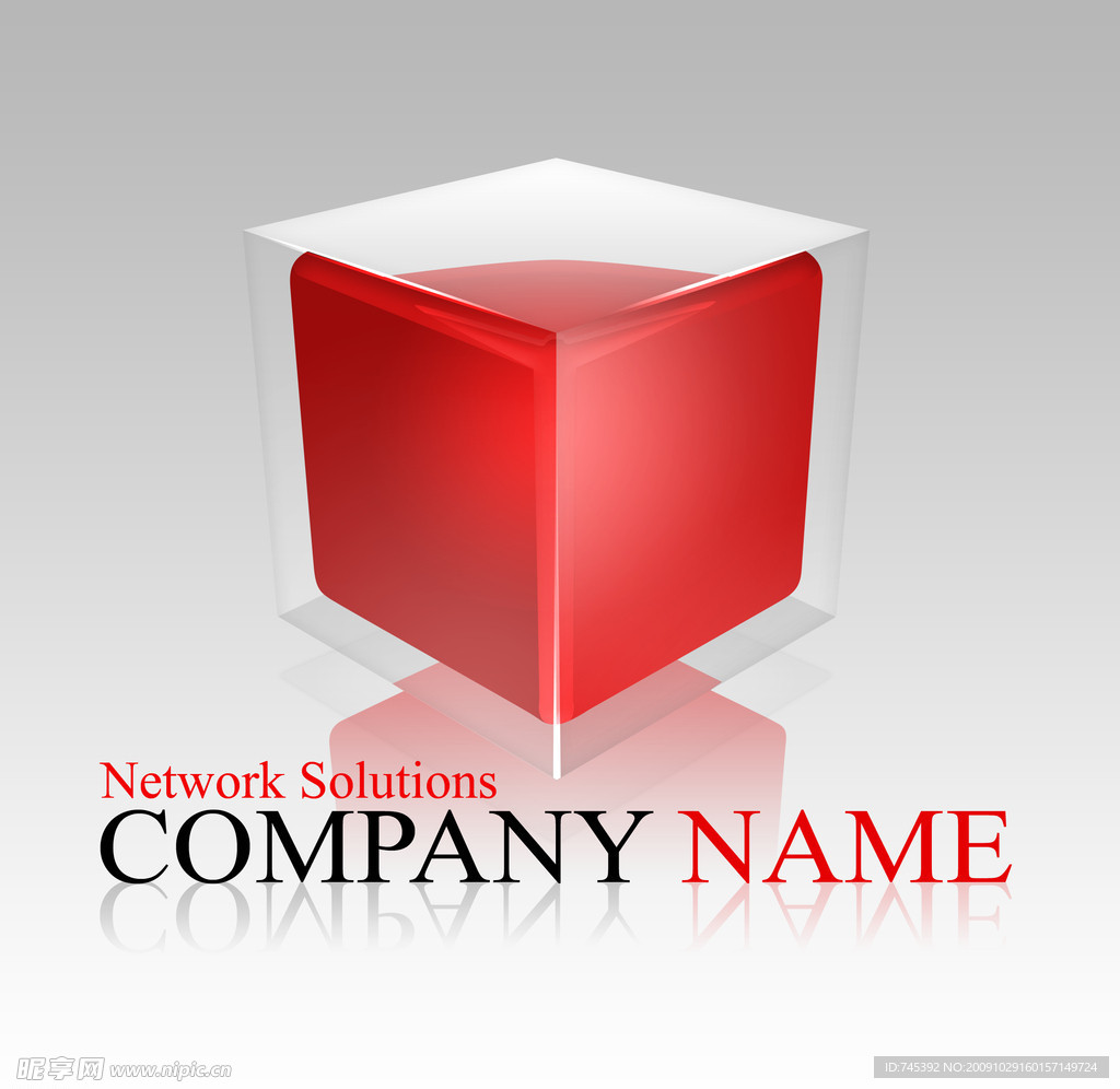 商标LOGO