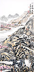 山水画10