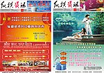 纵横资讯泸州分公司DM报