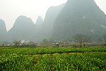 再遊桂林