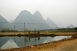 再遊桂林