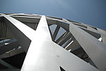 鸟巢建筑