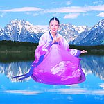 韩国美女
