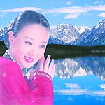 韩国美女