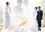 2009婚纱摄影图片3