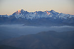 西藏 日喀则 珠峰 珠穆朗玛峰 夕阳 晚霞 晨光02