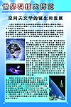 空间天文学的诞生和发展