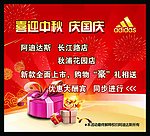 十一海报