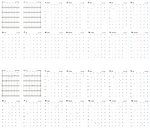 2010年月计划 年计划(曲线和未转曲线)