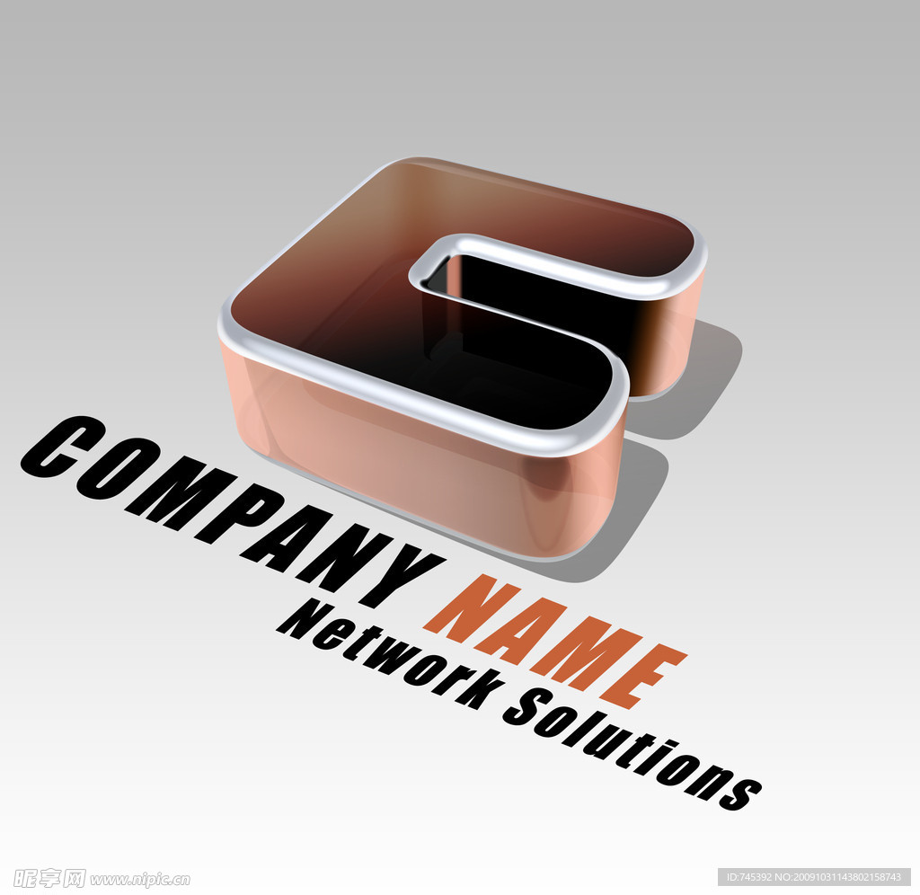 商标LOGO