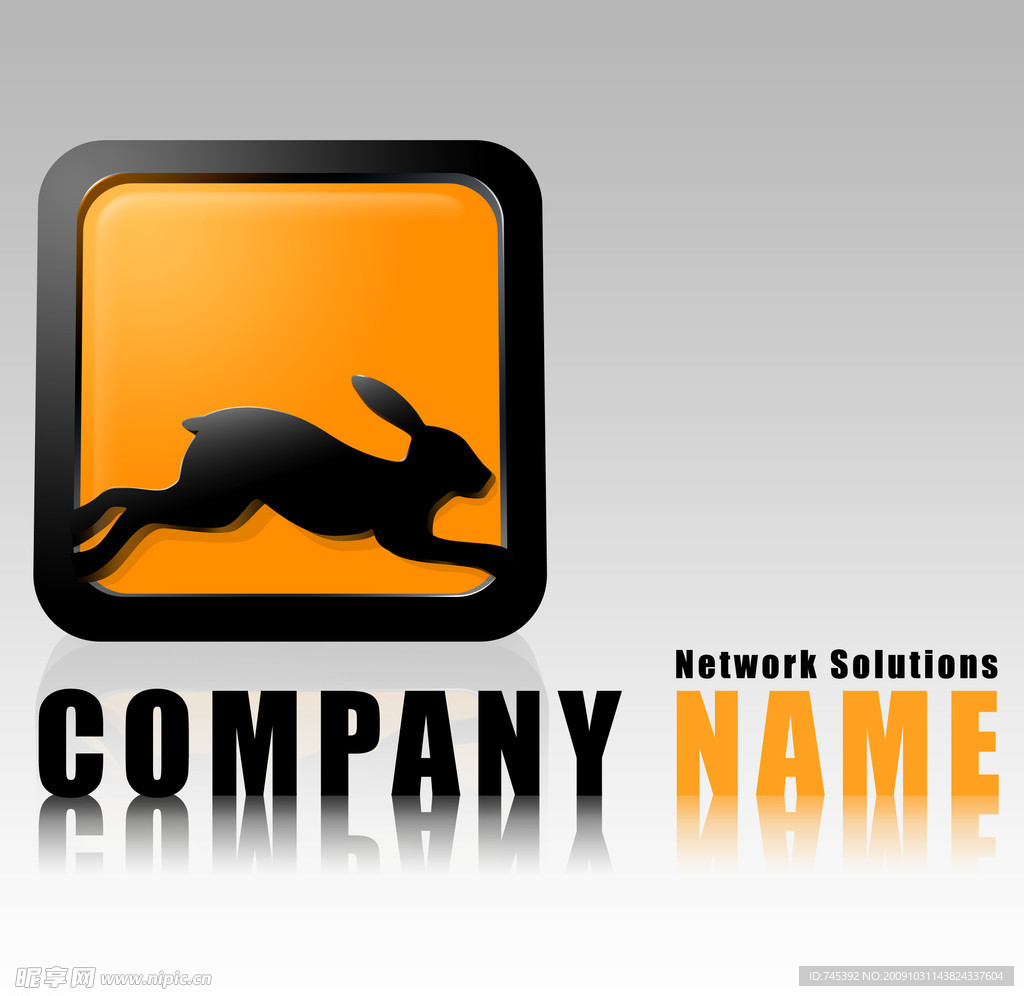 商标LOGO