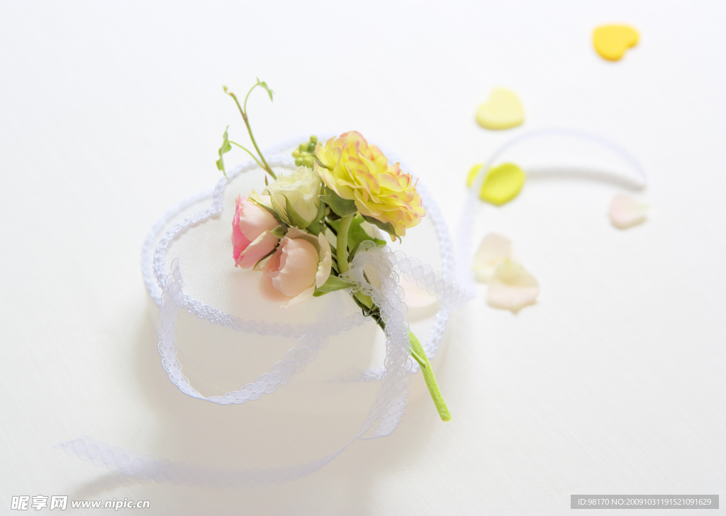 鲜花