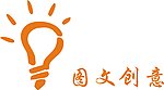 嘉美广告 logo 貳
